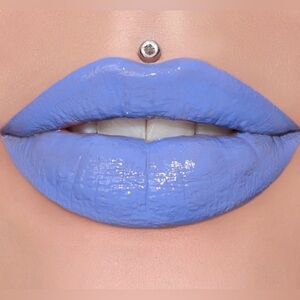 Jeffree Star Supreme Lip Gloss in No Apologies NIB